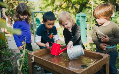 Research And Collaborations Nature Explore