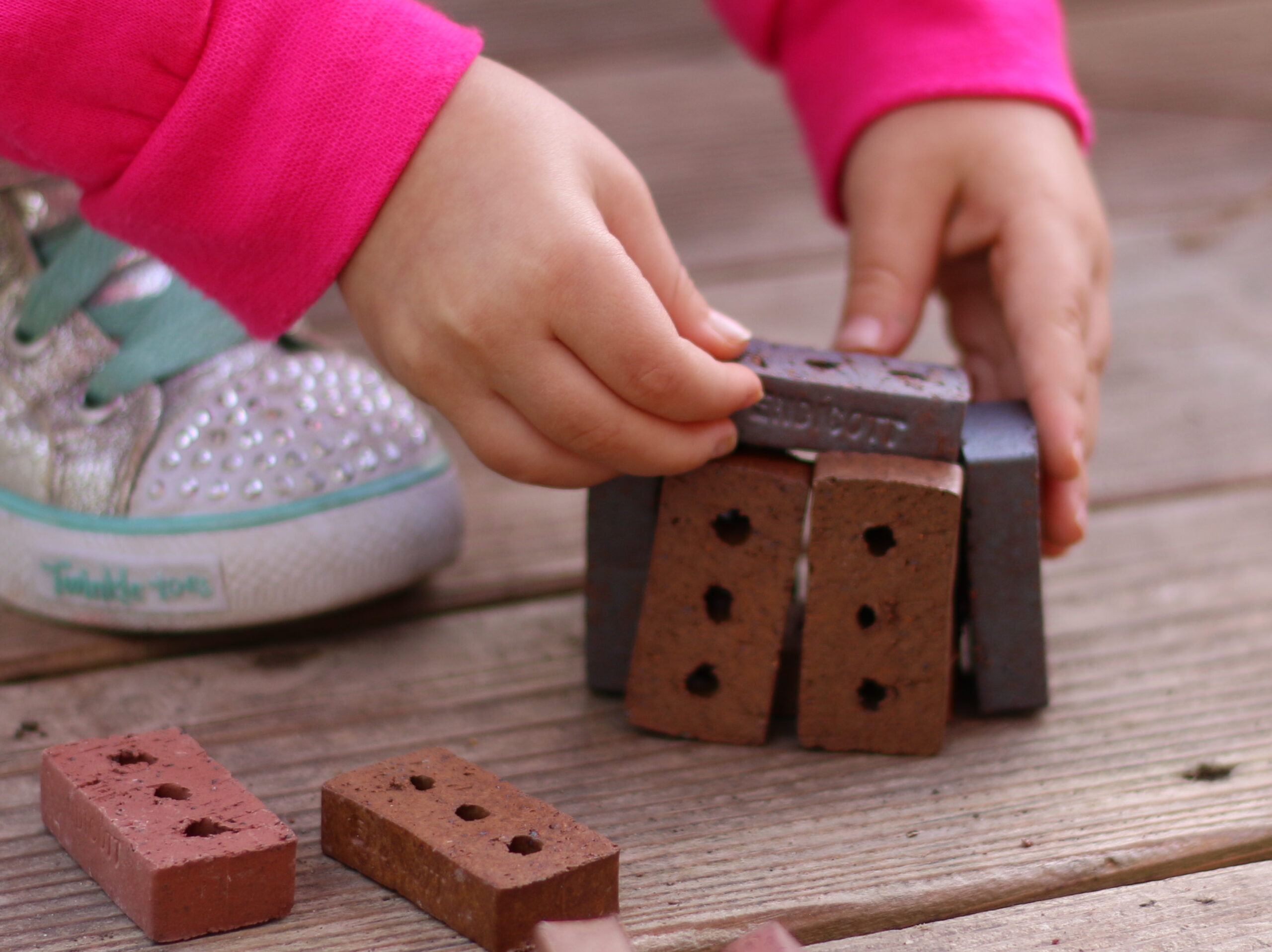 Engineering in the Early Years