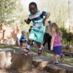 Bringing Learning to Life Outdoors