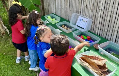 Christian Military Academy Head Start