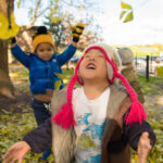 Whole Child Development