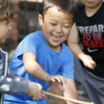 Ask a Nature Explore Educator