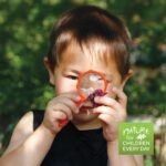 Nature For Children Every Day